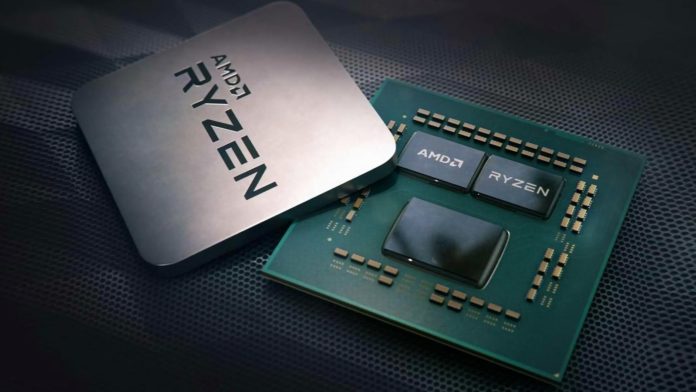 AMD-Ryzen-Matisse-MCM-procesor-AM4-1600-696x392